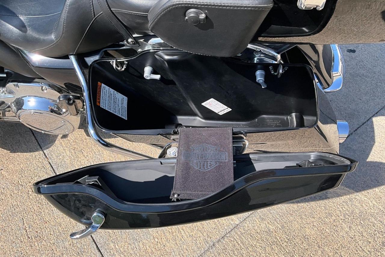 Harley-Davidson Ultra Limited Low  2017