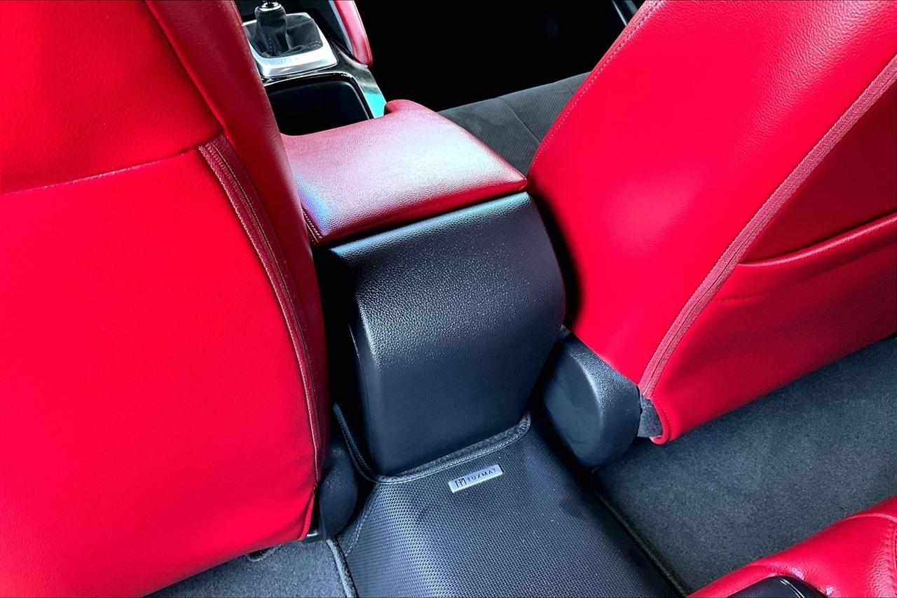 Acura Integra Type S Manual 2024