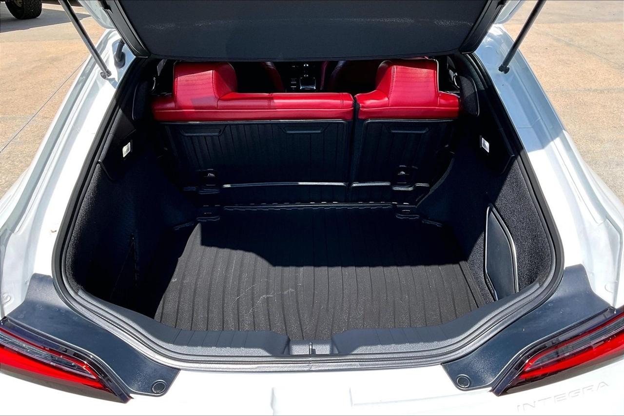 Acura Integra Type S Manual 2024
