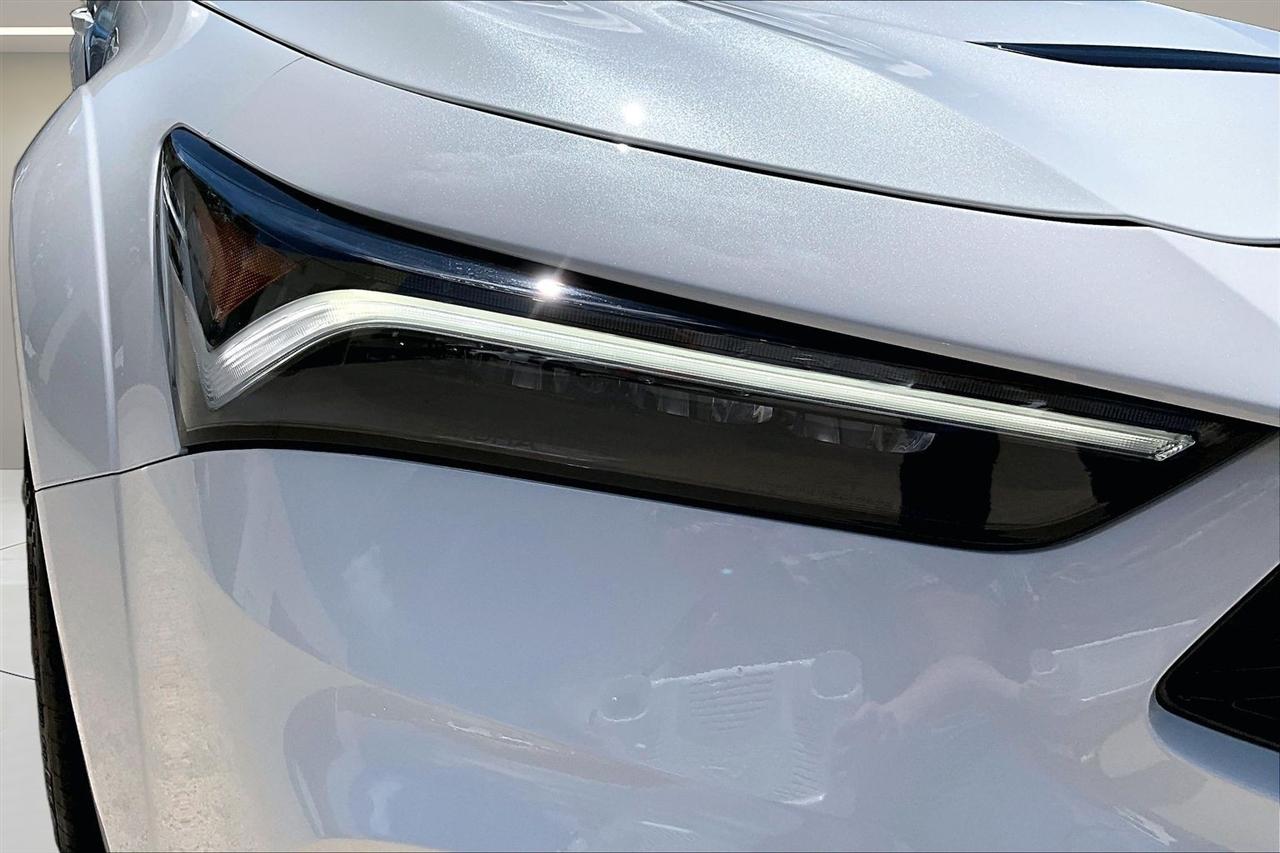 Acura Integra Type S Manual 2024