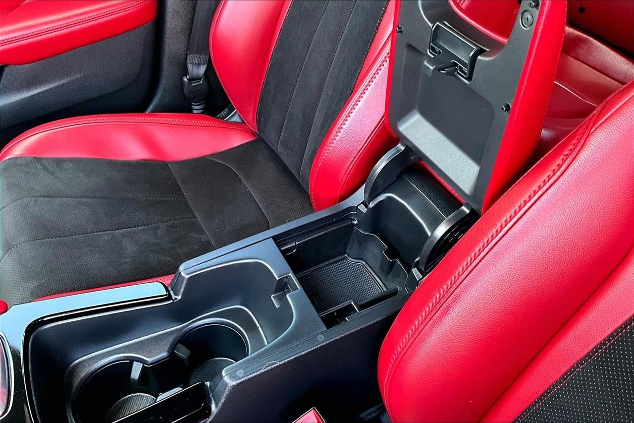 Acura Integra Type S Manual 2024