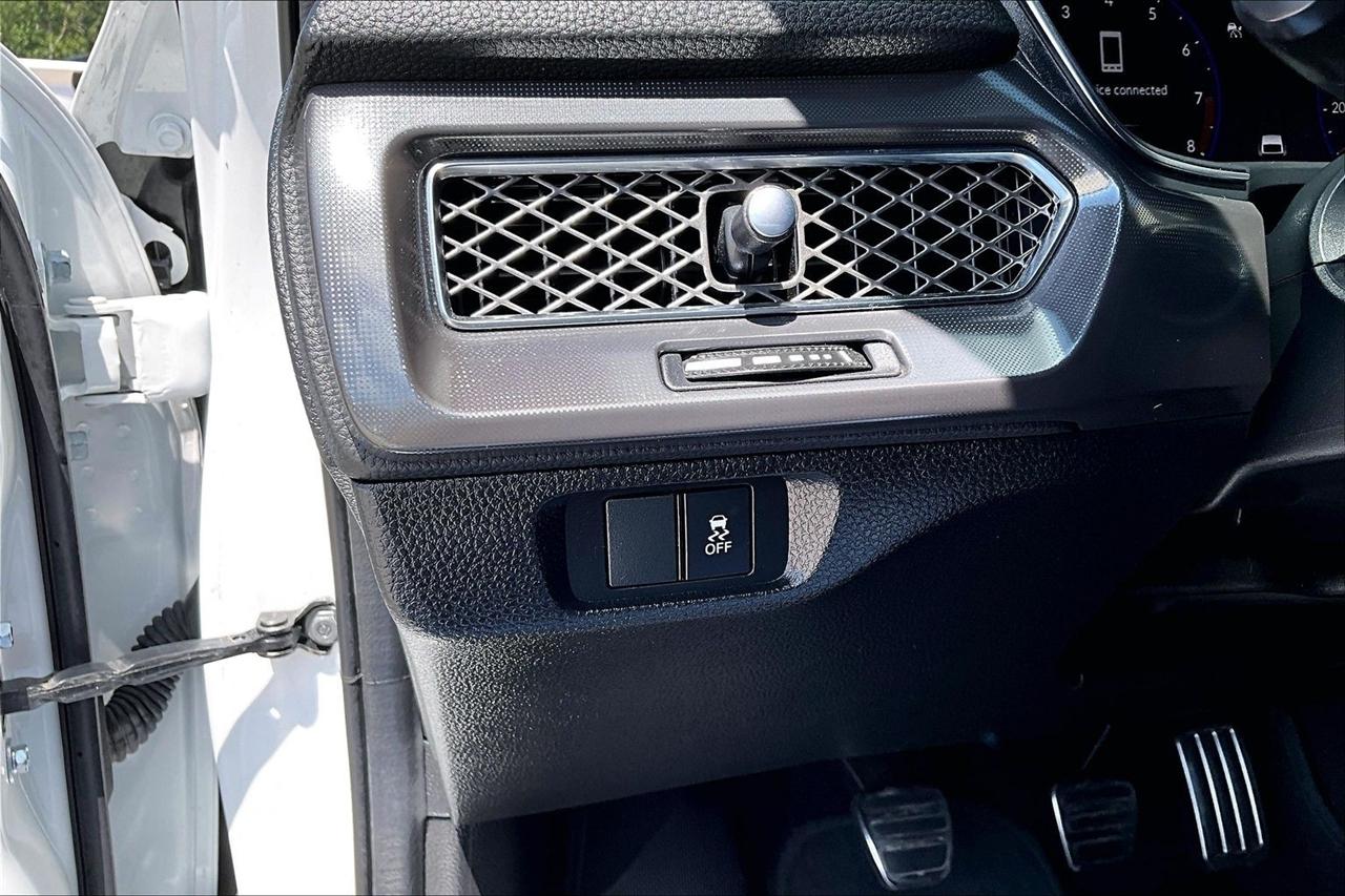 Acura Integra Type S Manual 2024