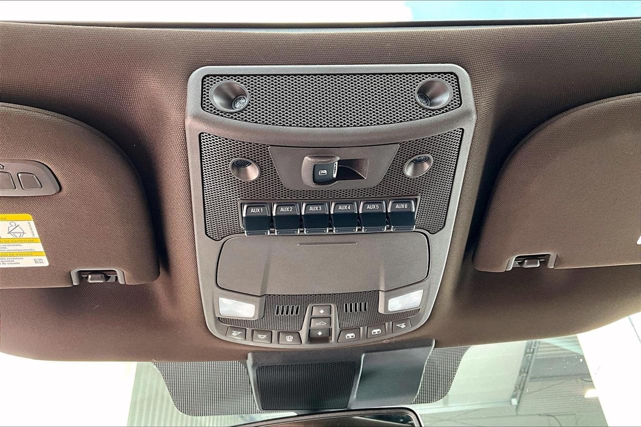 Ford Super Duty F-250 SRW King Ranch 4WD Crew Cab 6.75' Box 2022
