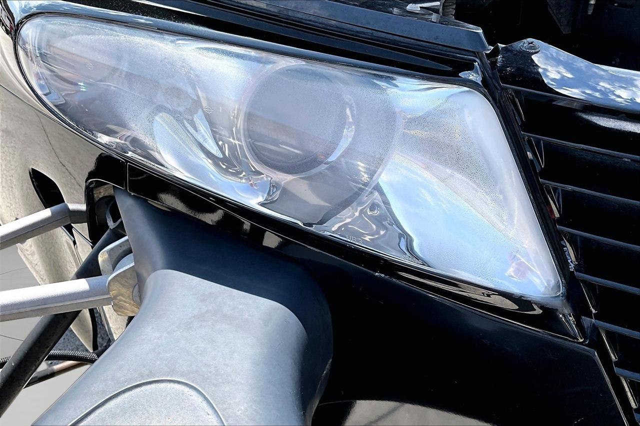 Plymouth Prowler  2000