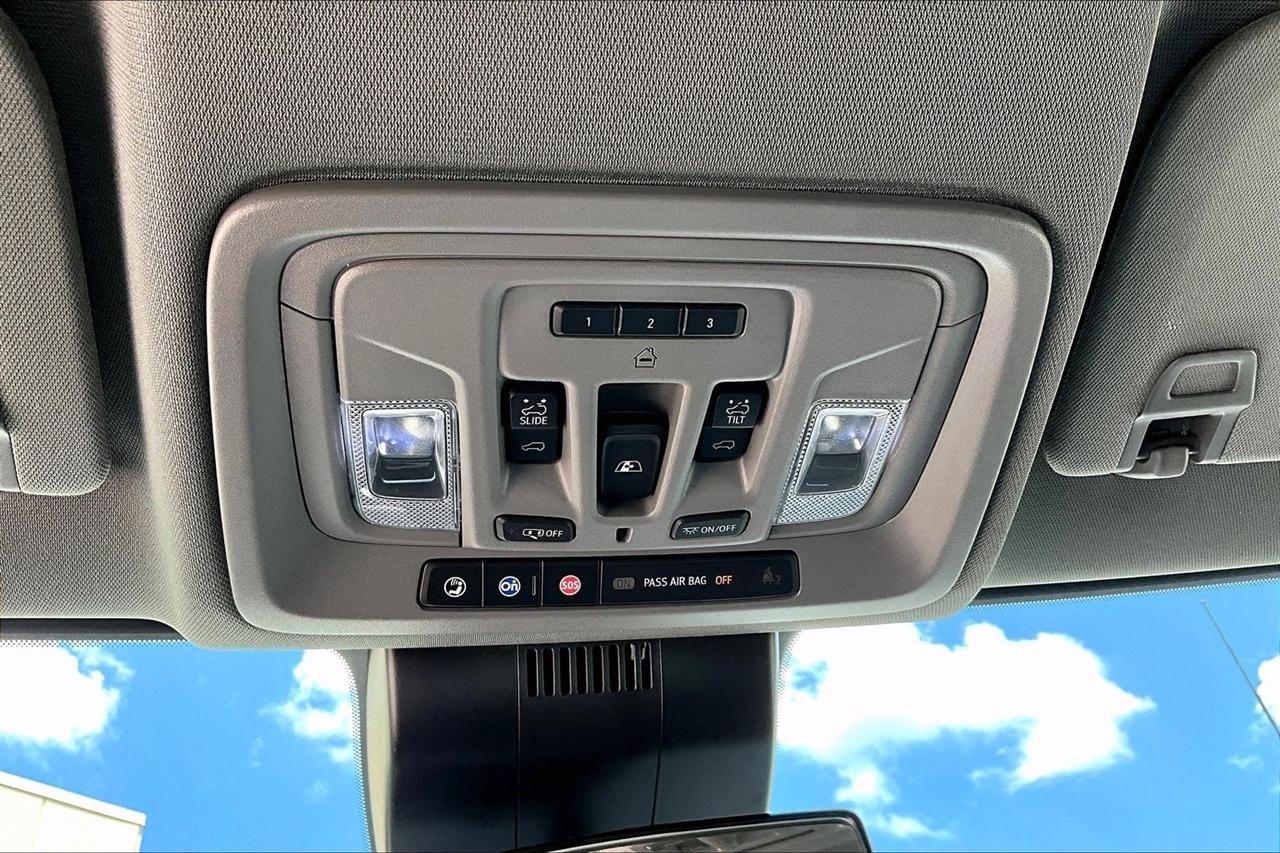 Chevrolet Silverado 1500 4WD Crew Cab 147" RST 2023
