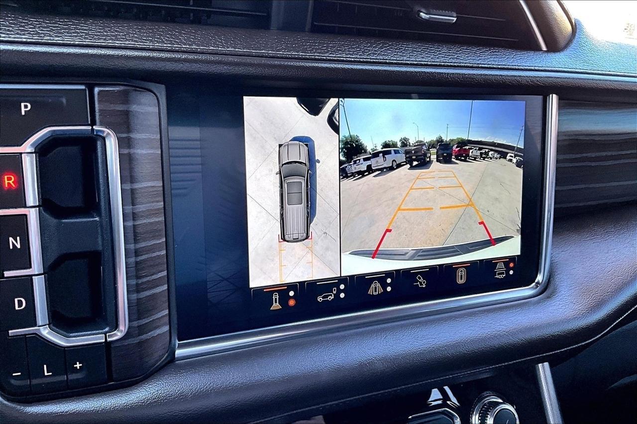 GMC Yukon 4WD 4dr Denali 2023