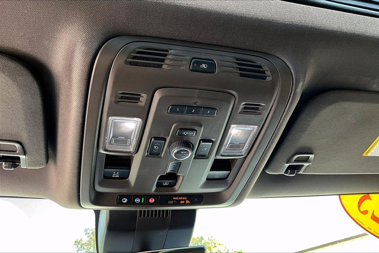 GMC Yukon 4WD 4dr Denali 2023
