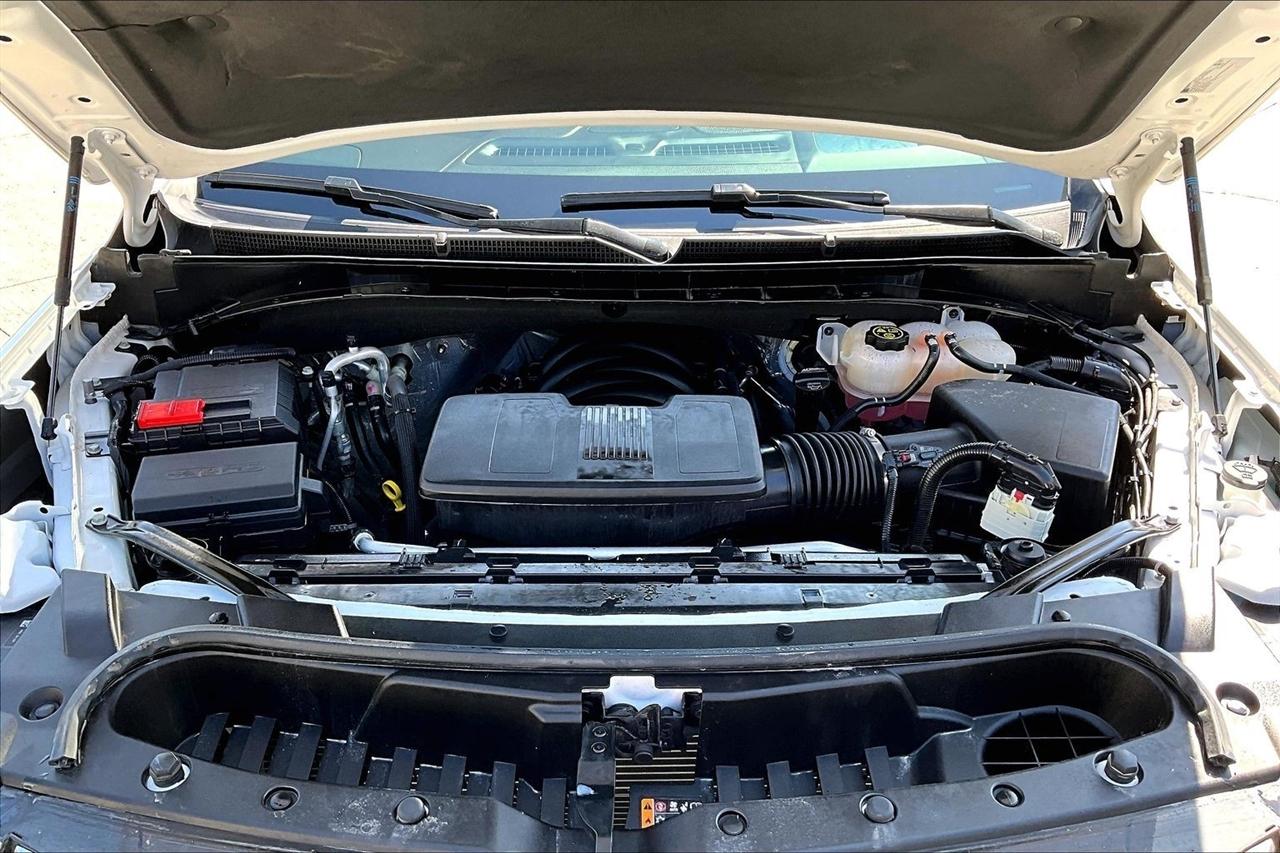 GMC Yukon 4WD 4dr Denali 2023