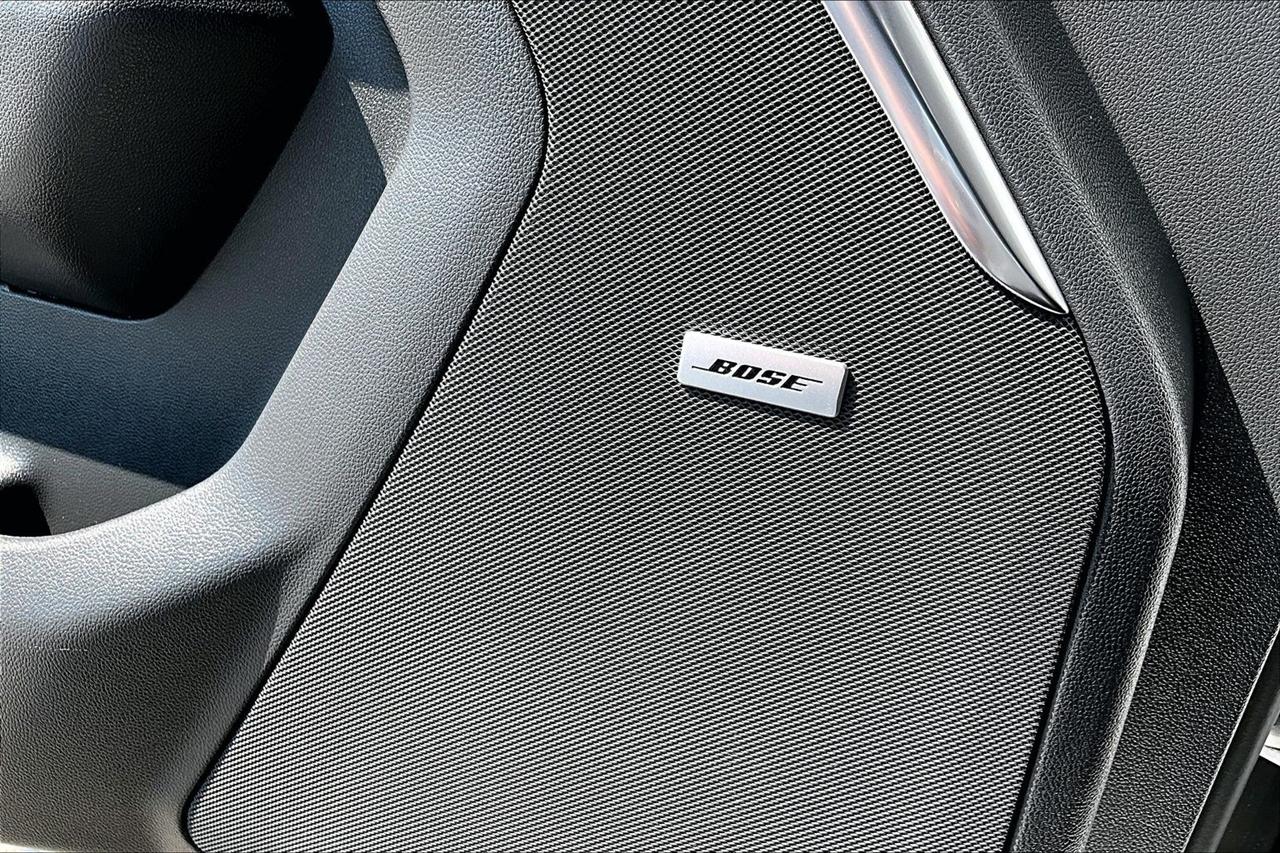 GMC Yukon 4WD 4dr Denali 2023
