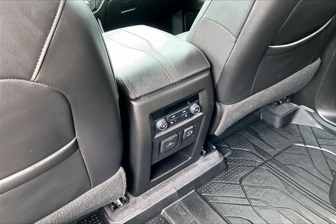 Chevrolet Traverse AWD 4dr Premier 2020