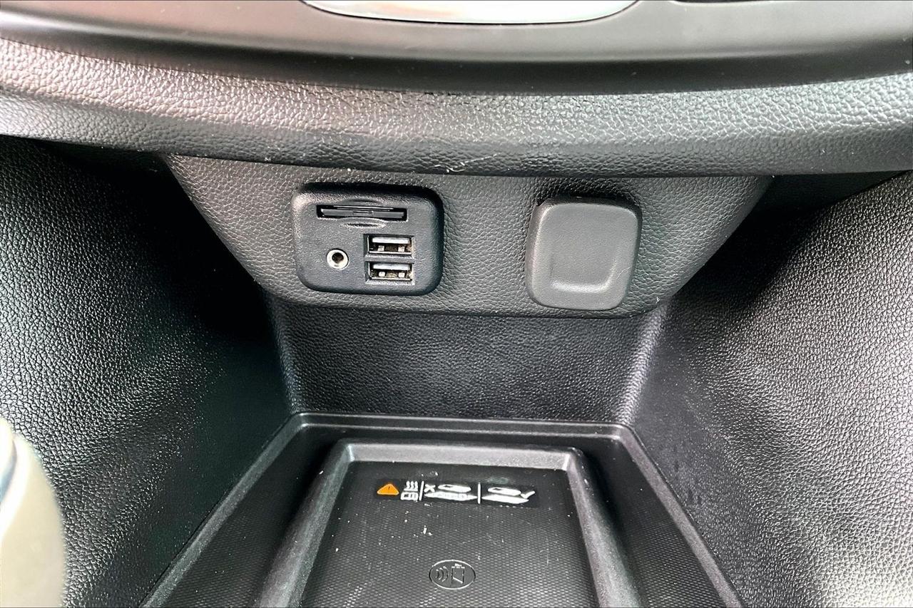Chevrolet Traverse AWD 4dr Premier 2020