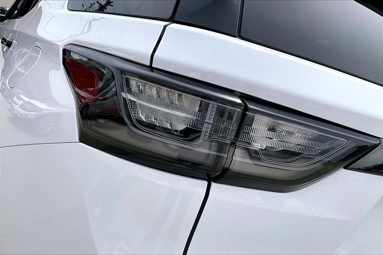 Chevrolet Traverse AWD 4dr Premier 2020