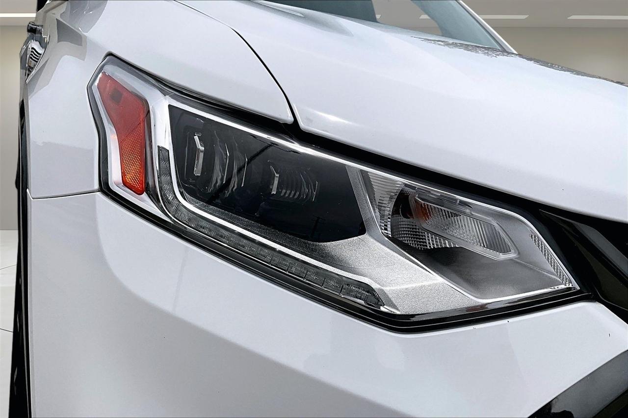 Chevrolet Traverse AWD 4dr Premier 2020