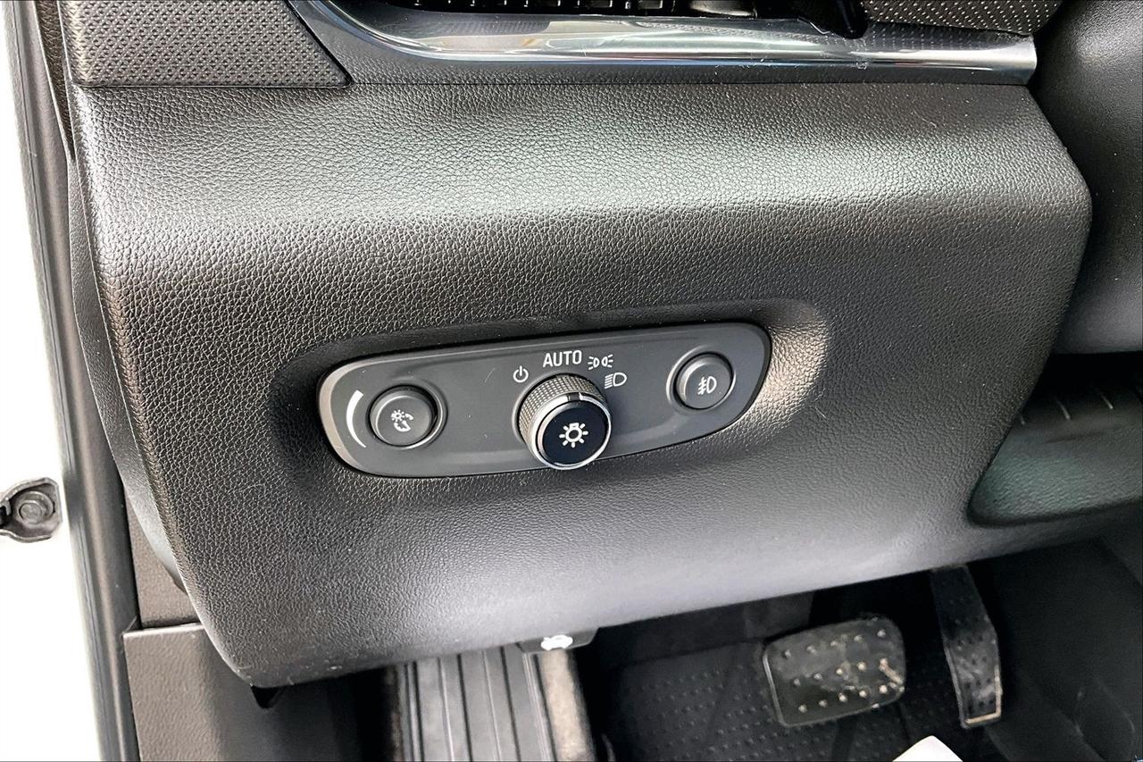 Chevrolet Traverse AWD 4dr Premier 2020