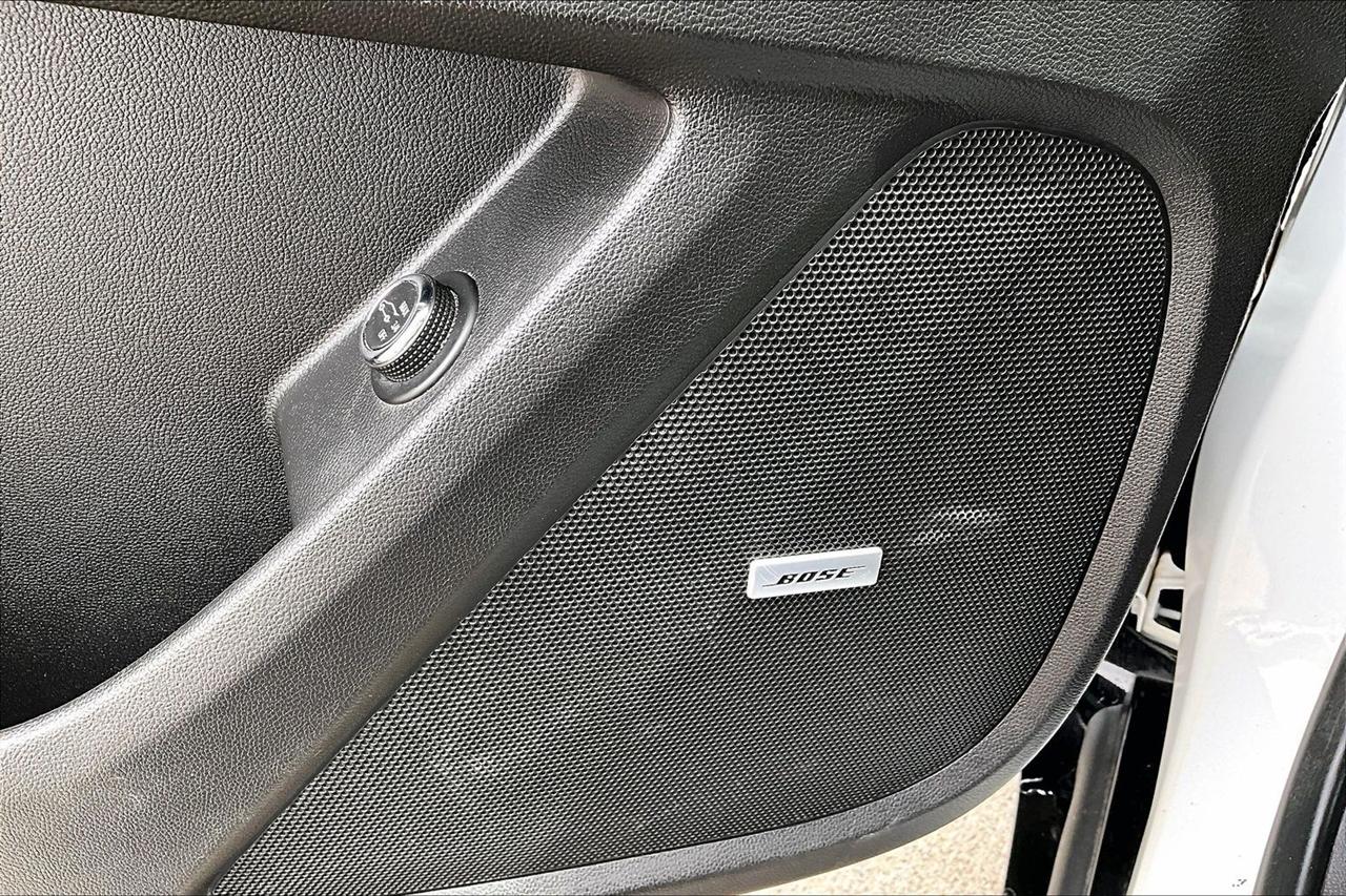Chevrolet Traverse AWD 4dr Premier 2020
