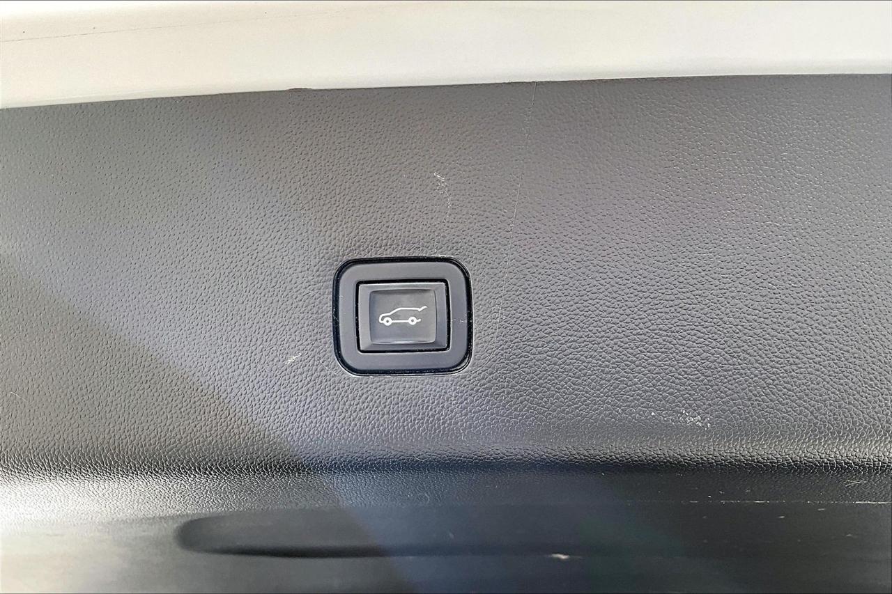 Chevrolet Traverse AWD 4dr Premier 2020
