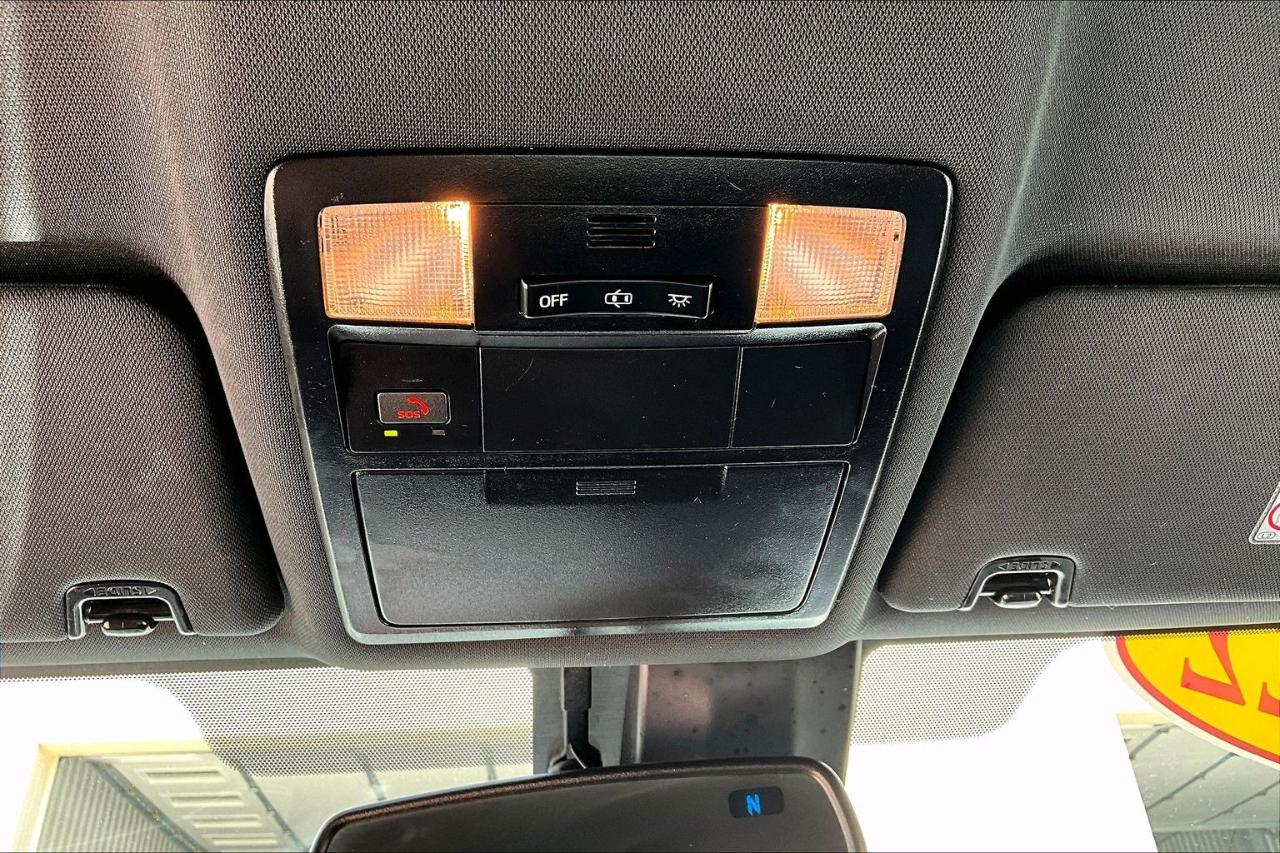 Toyota Tacoma 4WD TRD Sport Double Cab 5' Bed AT (Natl) 2022