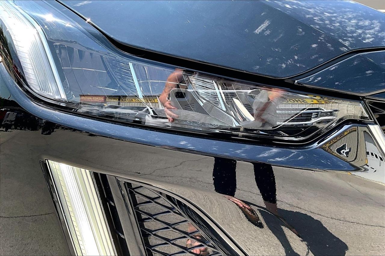 Cadillac CT5 Sport 4D Sedan AWD 2021