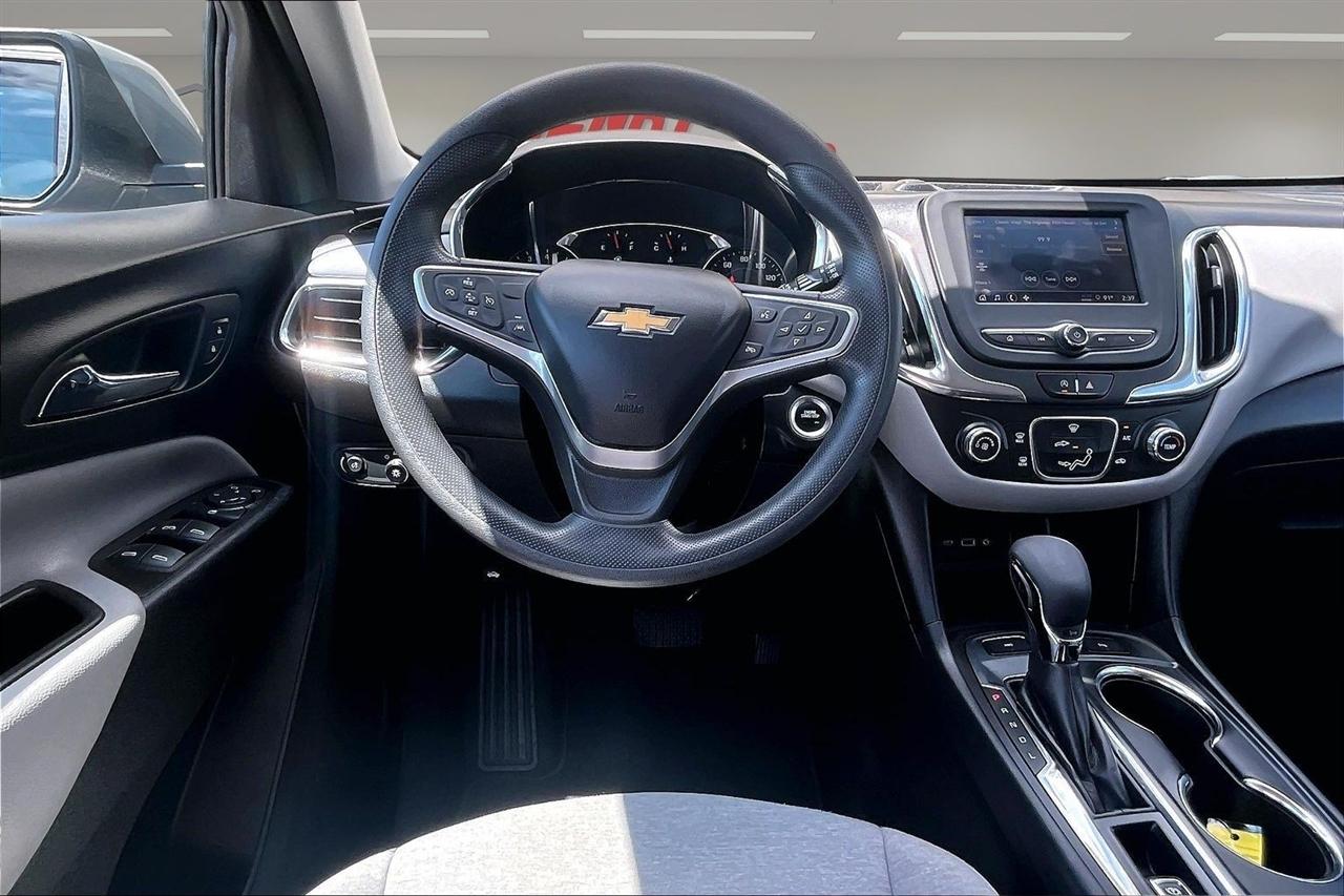 Chevrolet Equinox AWD 4dr LT w/2FL 2023