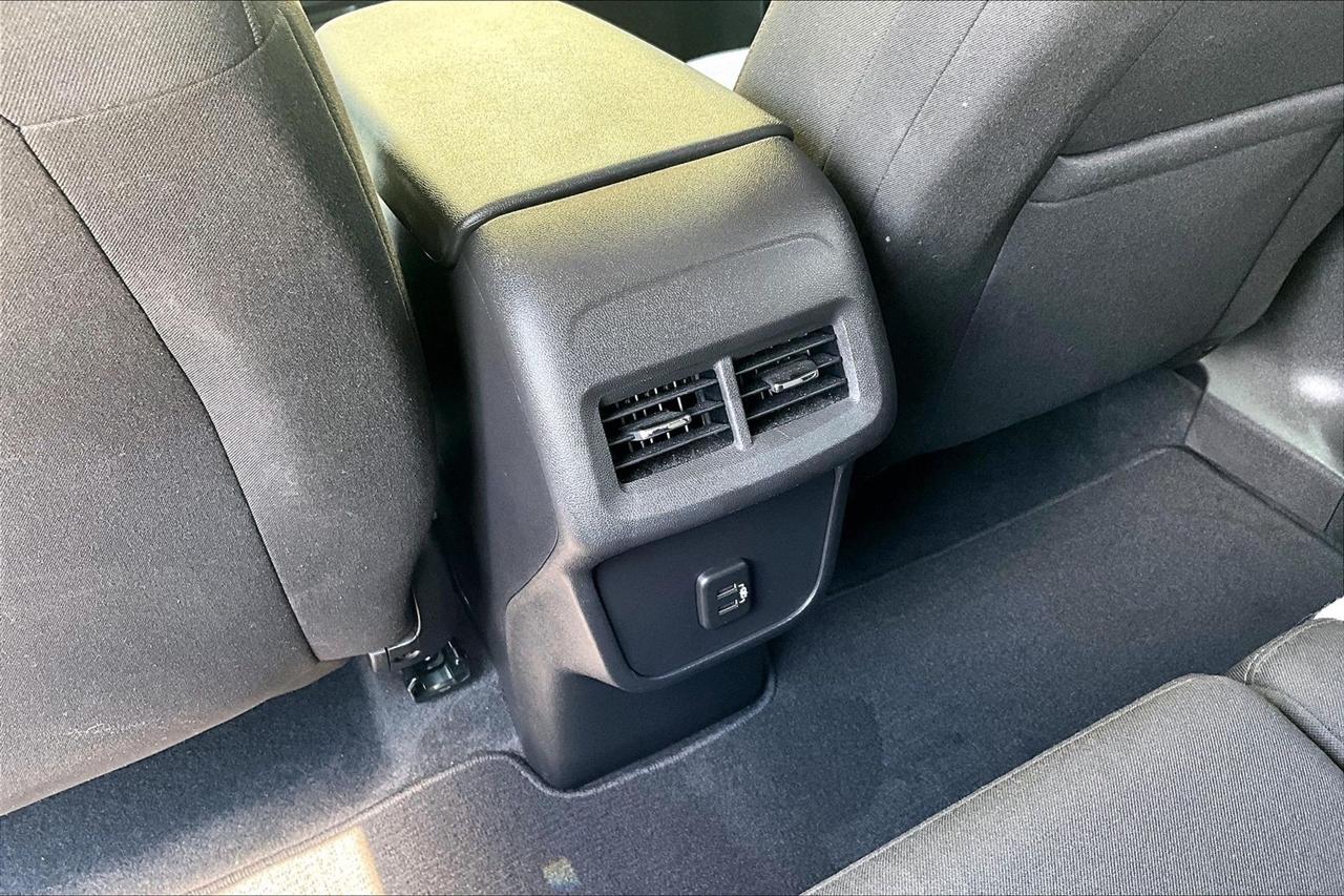 Chevrolet Equinox AWD 4dr LT w/2FL 2023