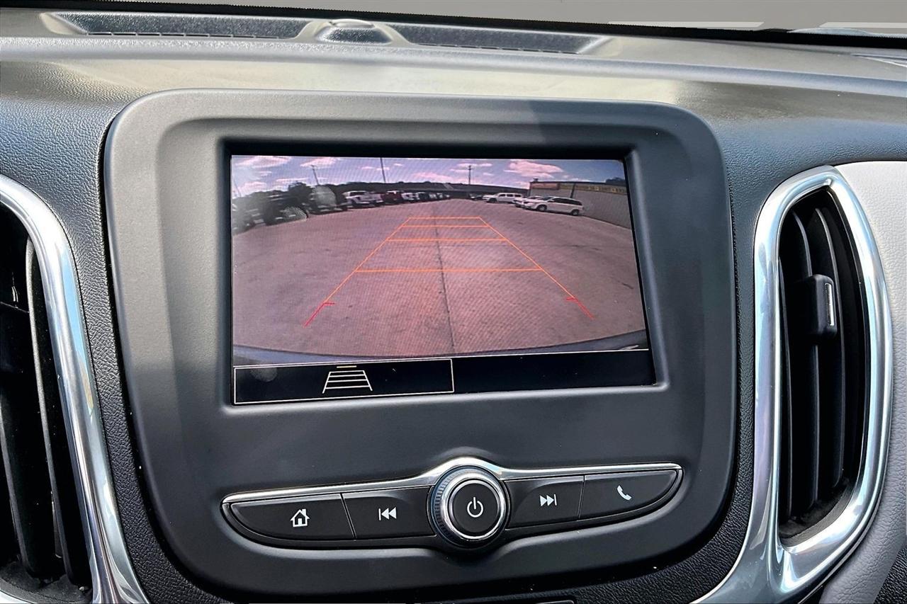 Chevrolet Equinox AWD 4dr LT w/2FL 2023