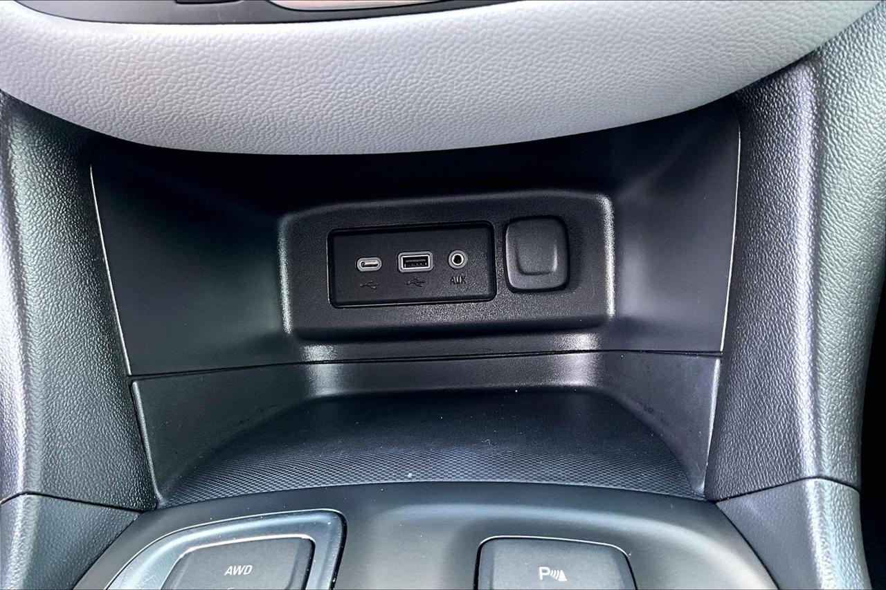 Chevrolet Equinox AWD 4dr LT w/2FL 2023