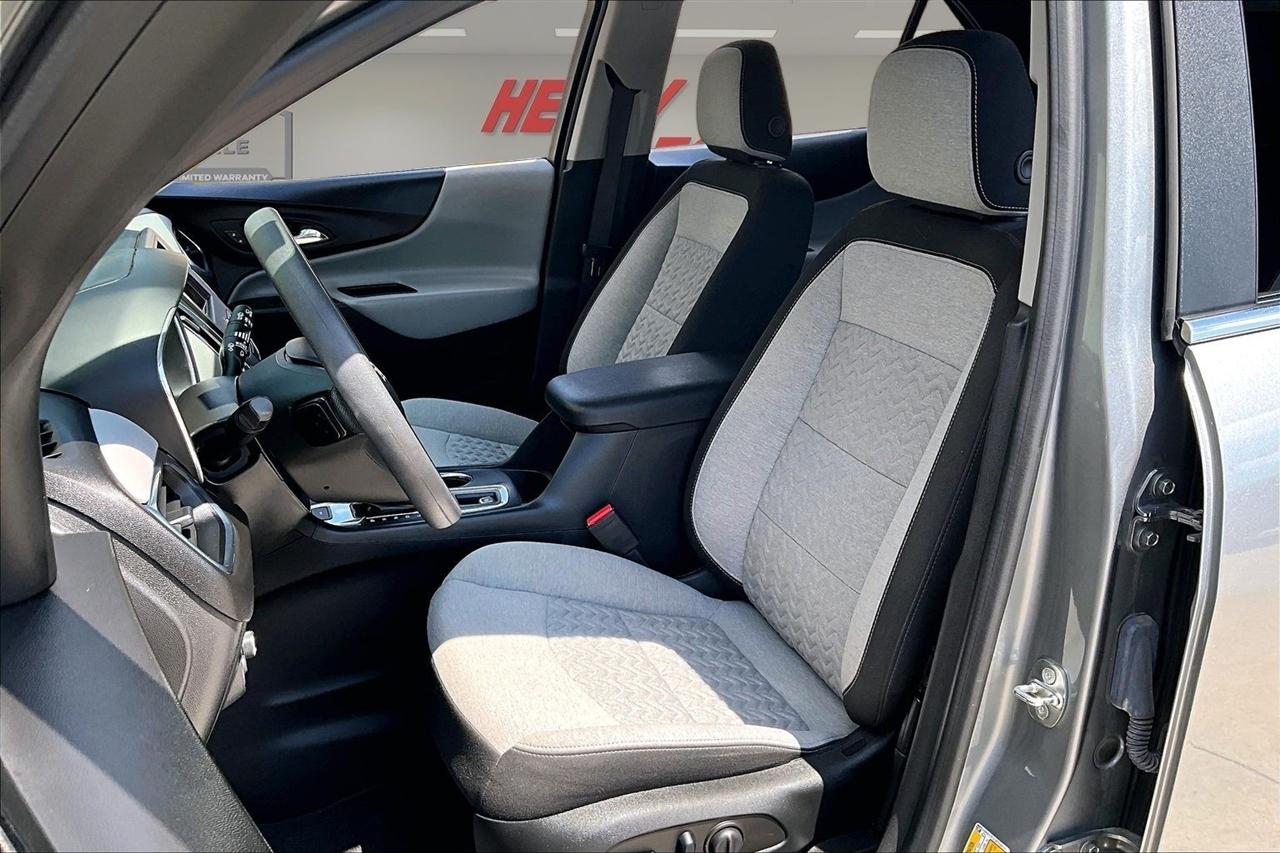 Chevrolet Equinox AWD 4dr LT w/2FL 2023