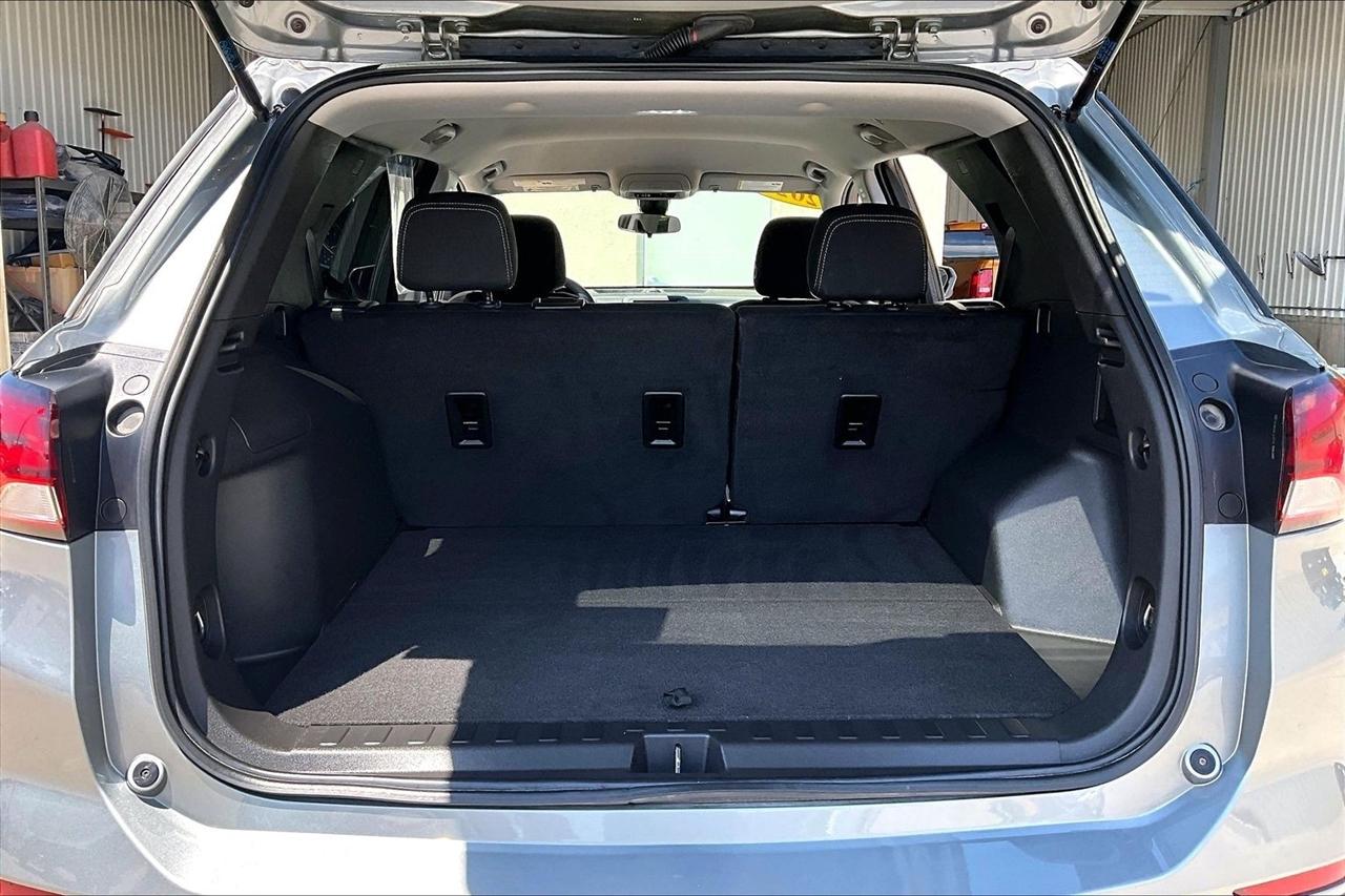 Chevrolet Equinox AWD 4dr LT w/2FL 2023
