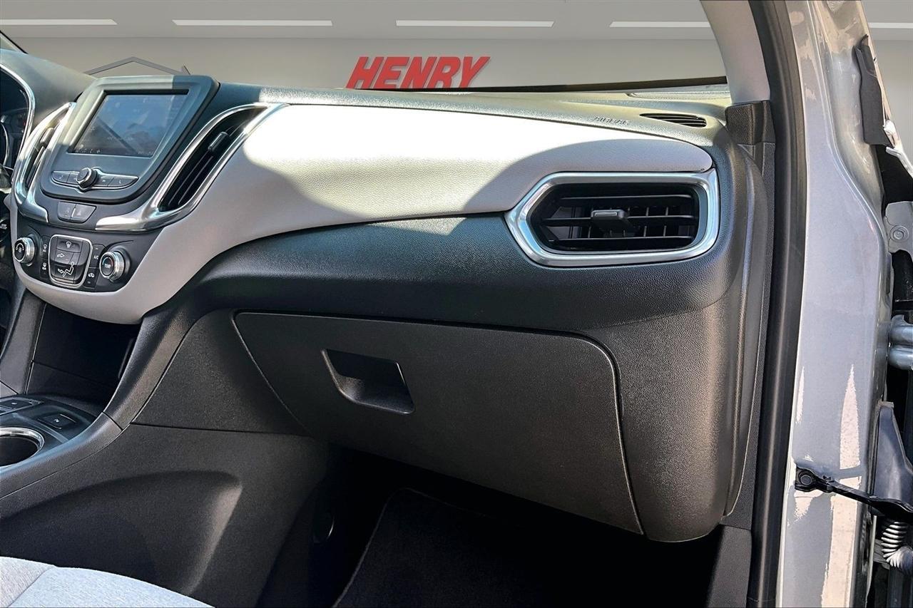 Chevrolet Equinox AWD 4dr LT w/2FL 2023
