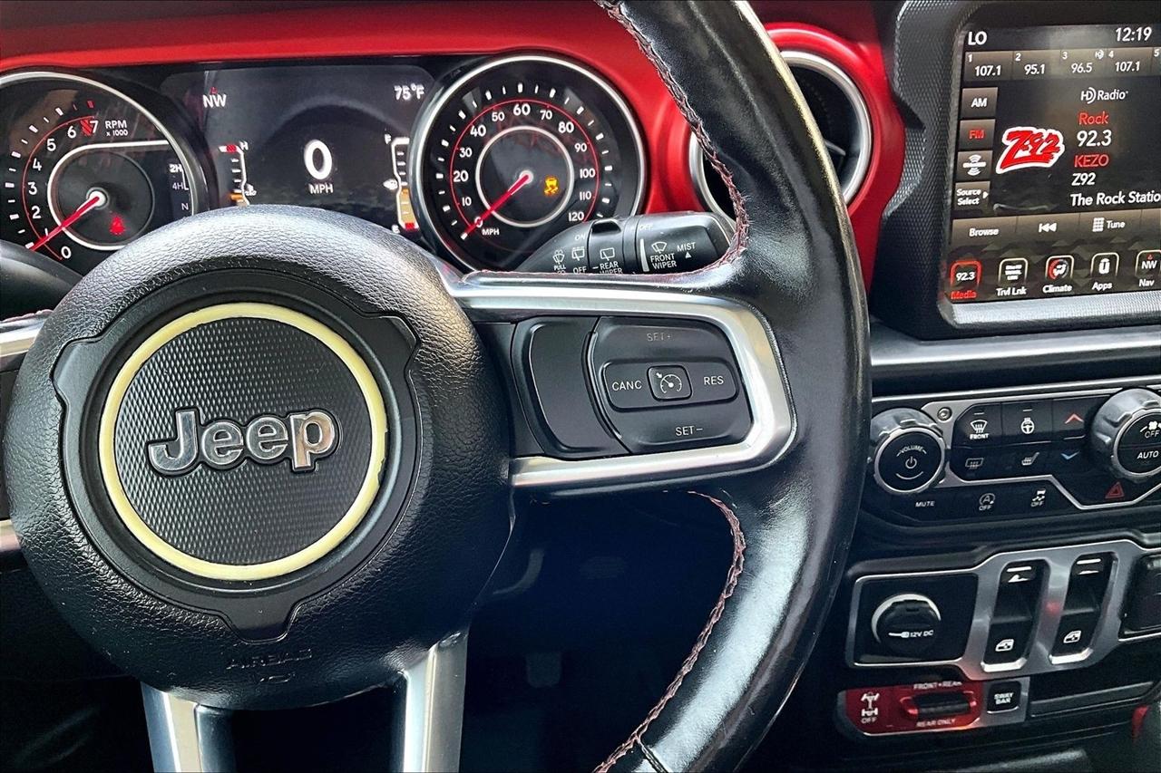 Jeep Wrangler  2020