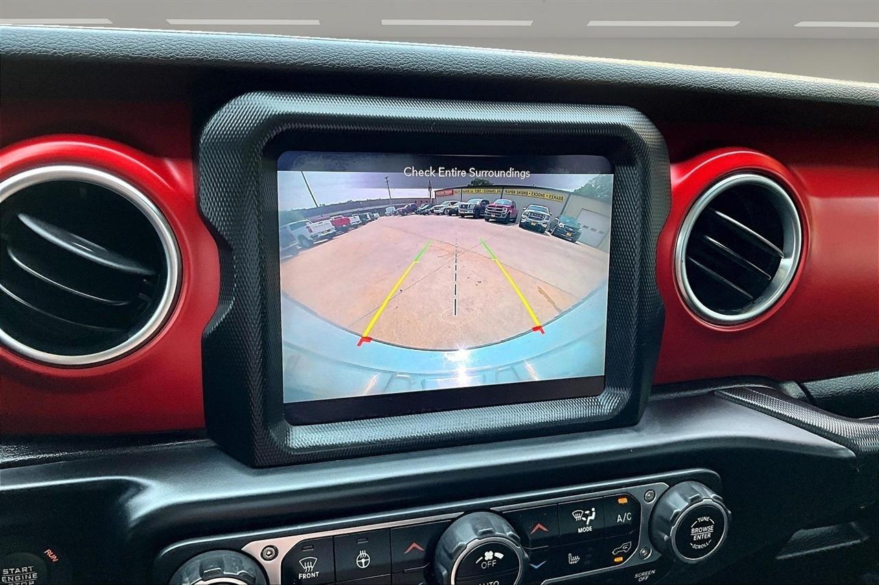 Jeep Wrangler  2020