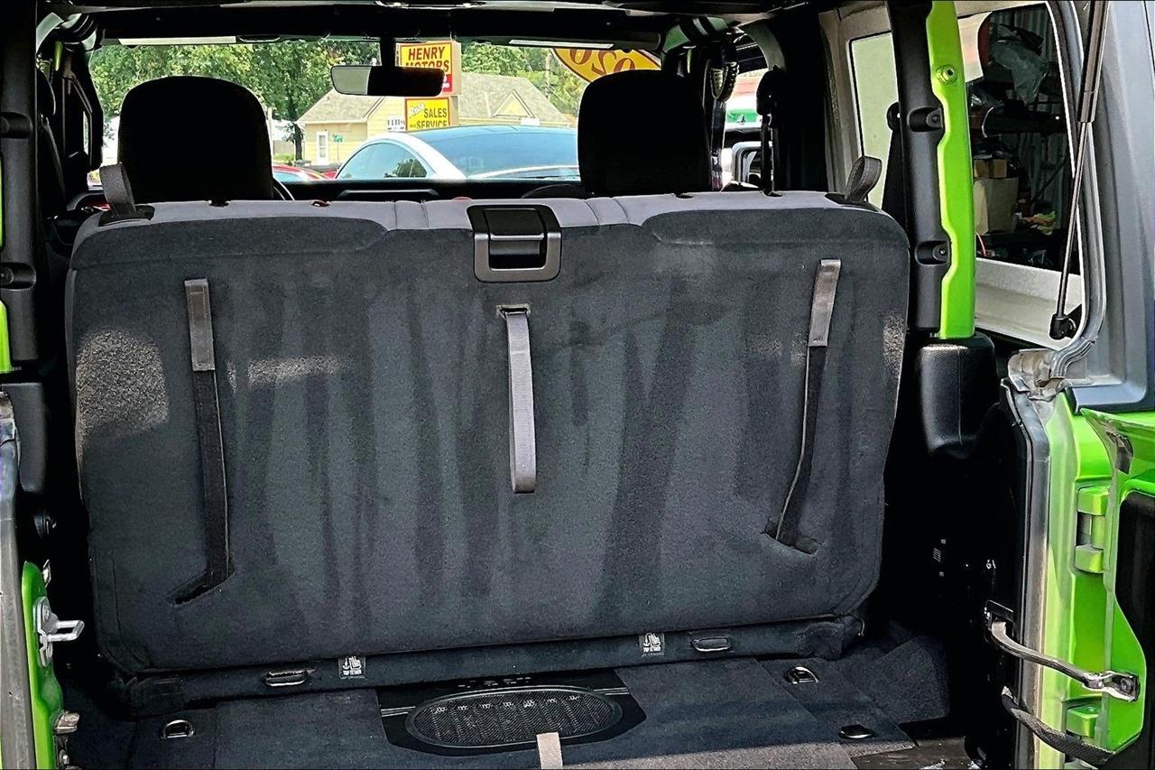 Jeep Wrangler  2020