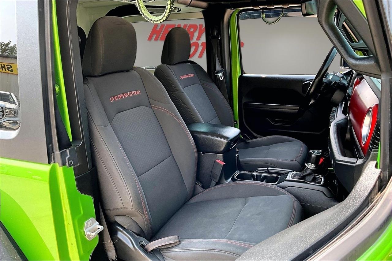 Jeep Wrangler  2020