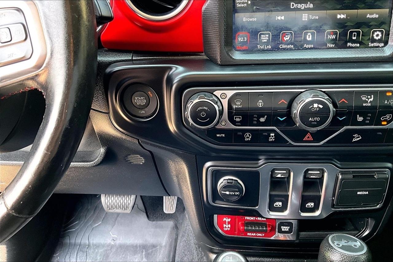 Jeep Wrangler  2020