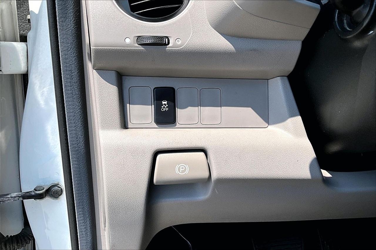 Honda Pilot 4WD 4dr LX 2013