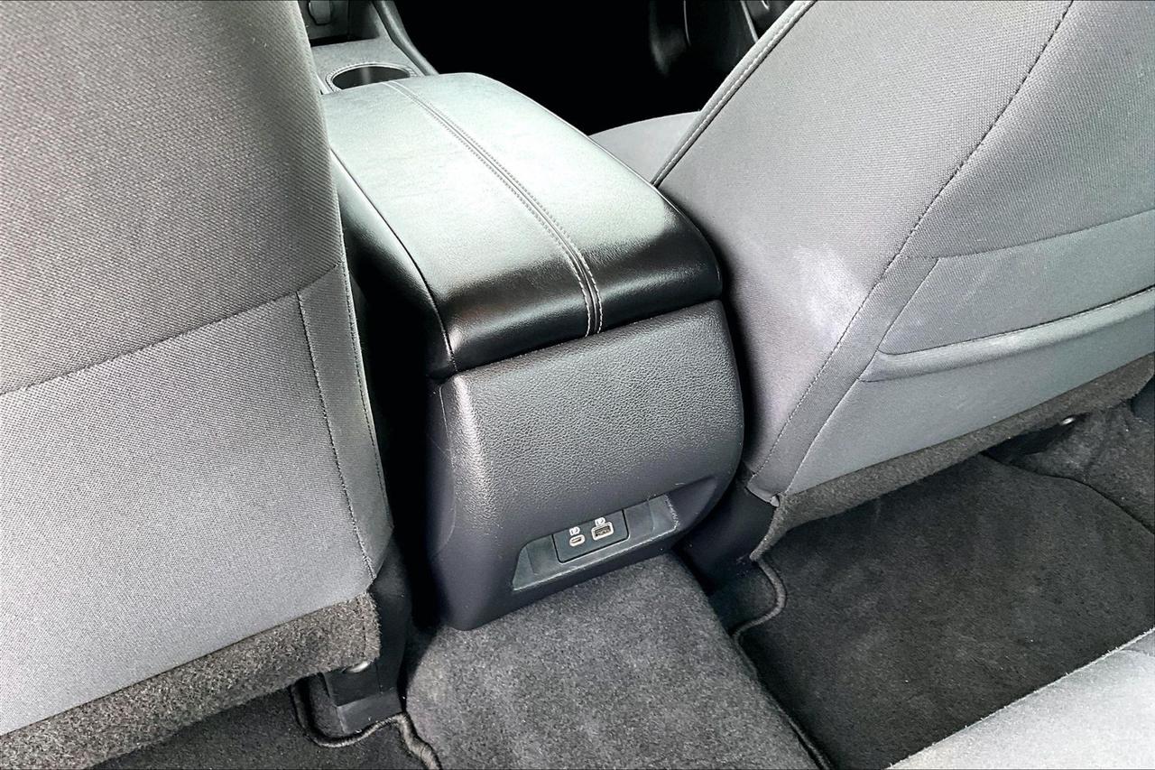 Nissan Altima SV FWD 2025