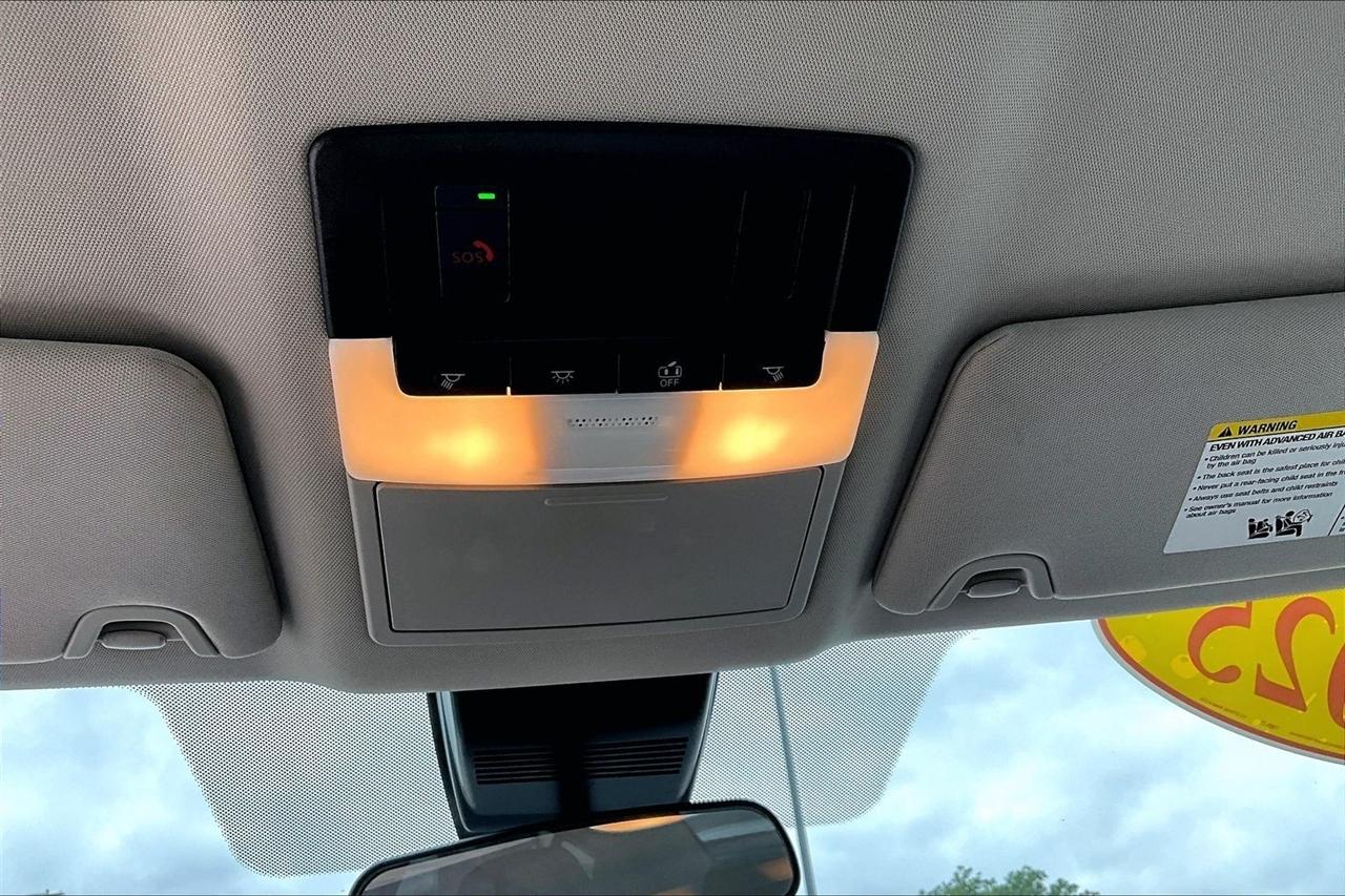 Nissan Altima SV FWD 2025