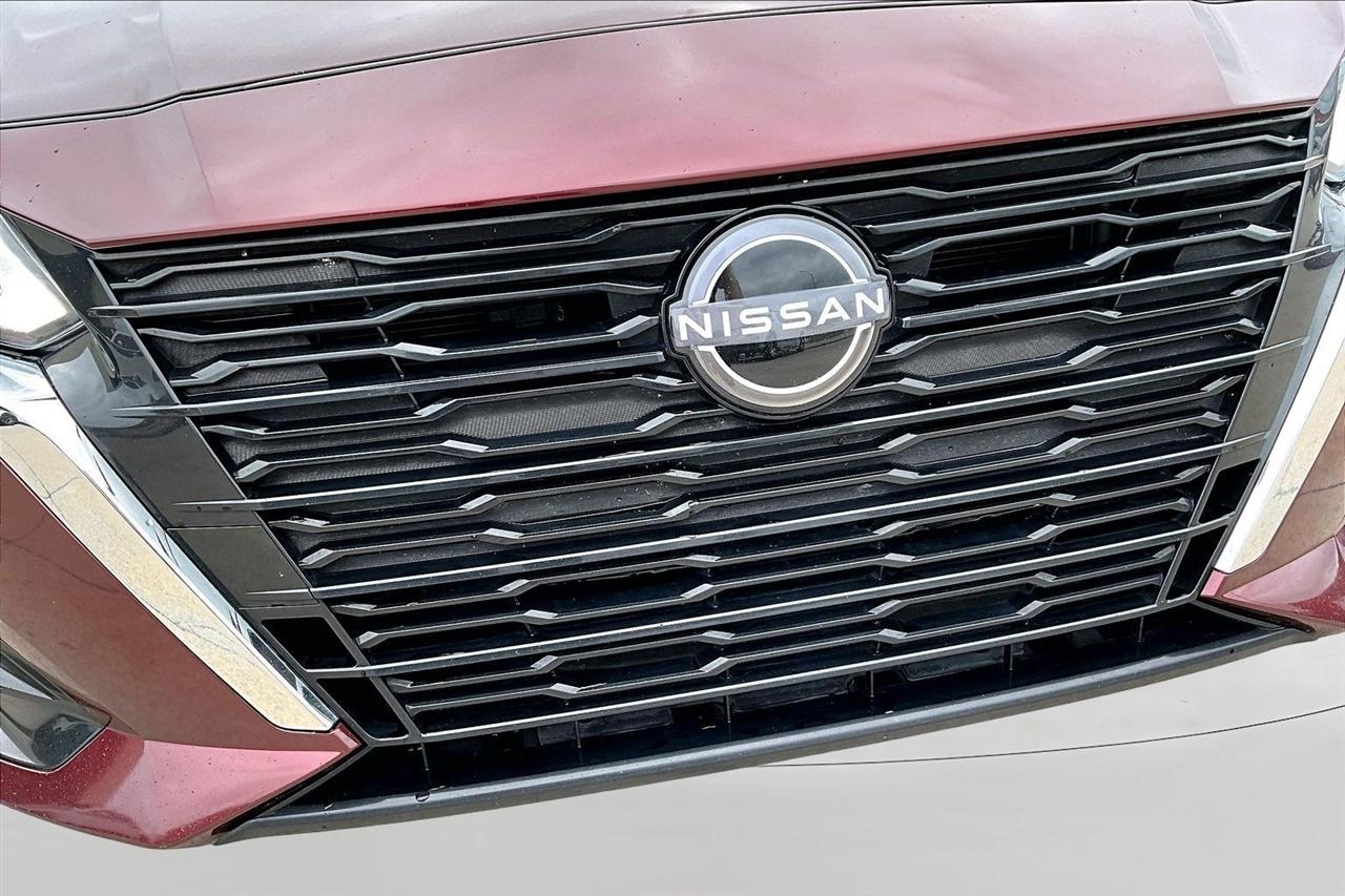 Nissan Altima SV FWD 2025