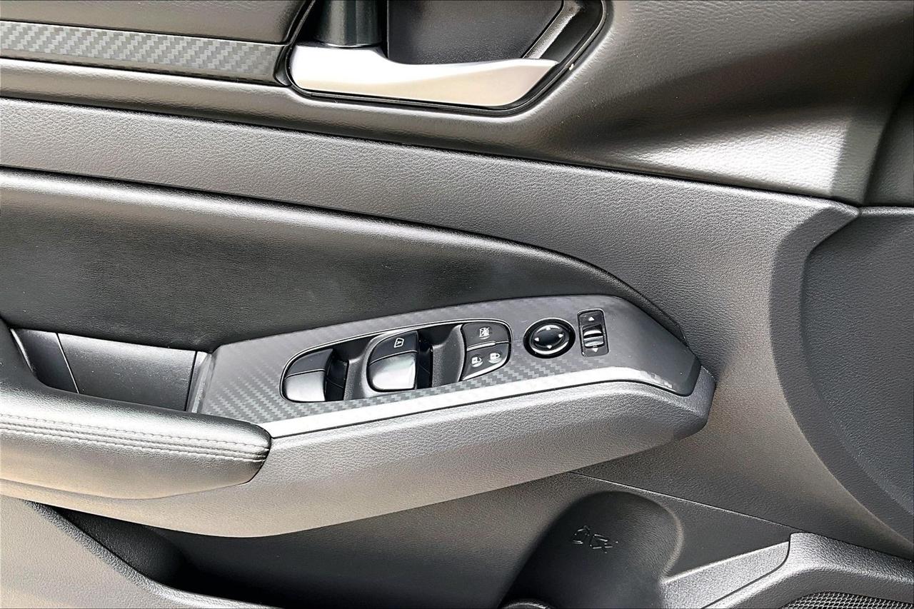 Nissan Altima SV FWD 2025