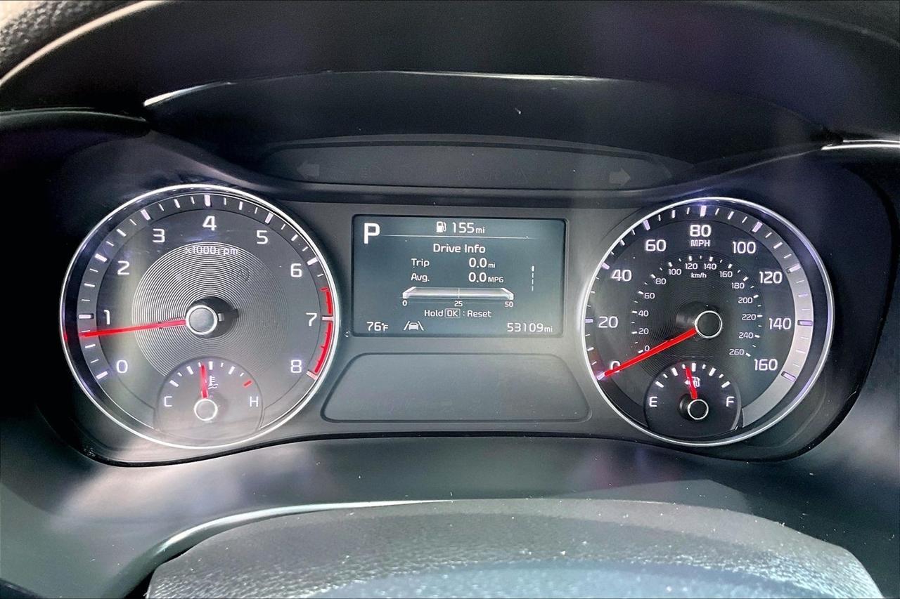 Kia Forte LX IVT 2023
