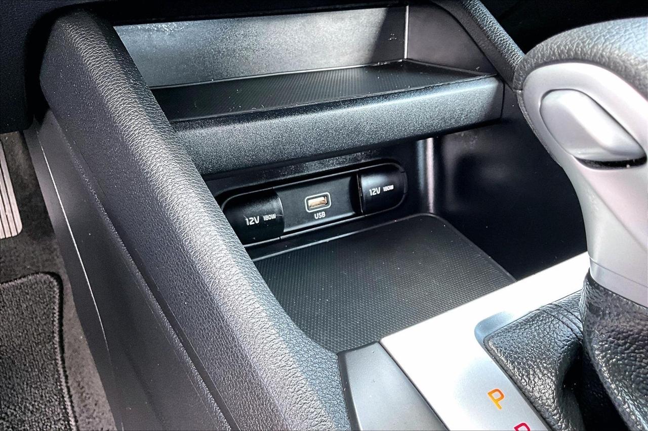 Kia Forte LX IVT 2023