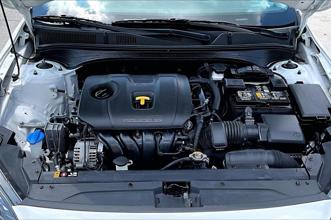 Kia Forte LX IVT 2023