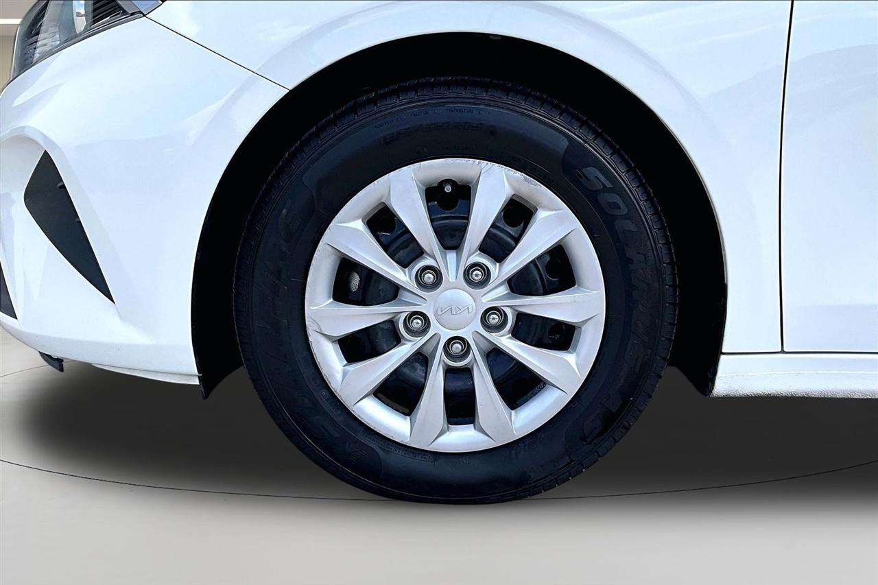 Kia Forte LX IVT 2023