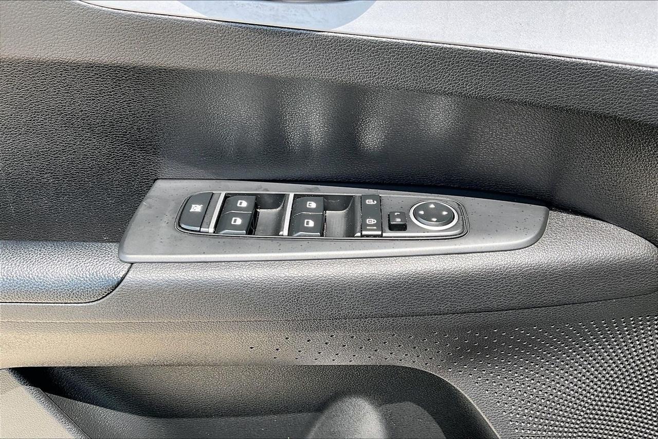 Kia Forte LX IVT 2023