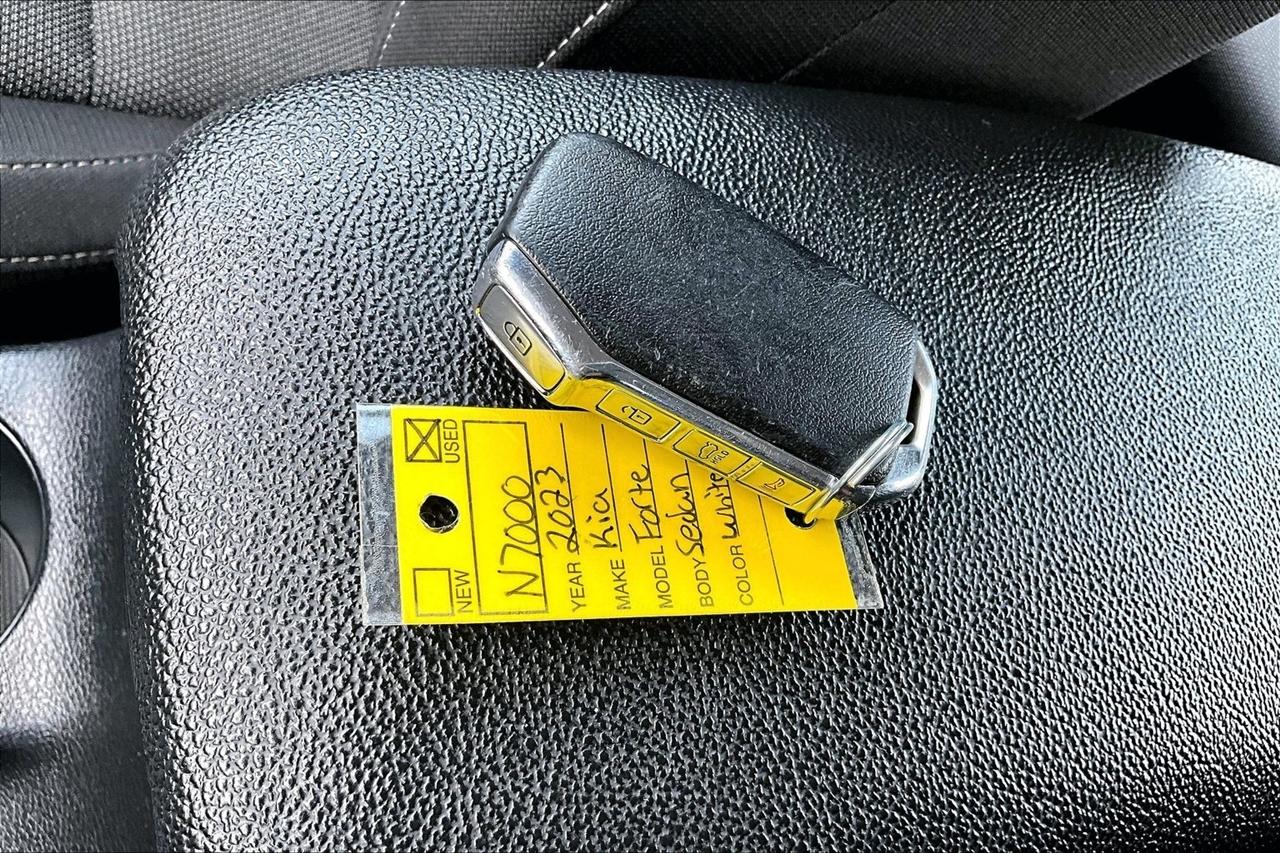 Kia Forte LX IVT 2023