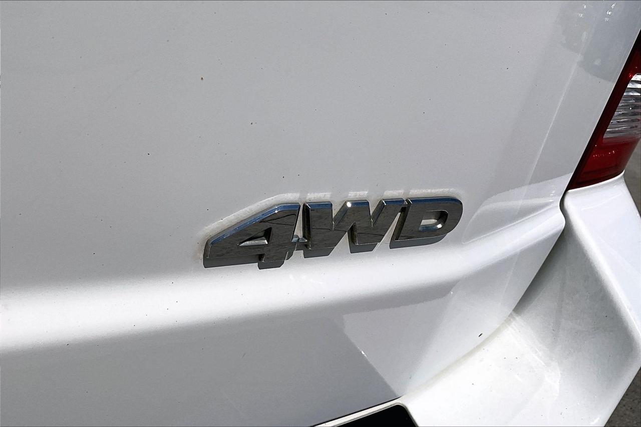 Honda Pilot 4WD 4dr LX 2013