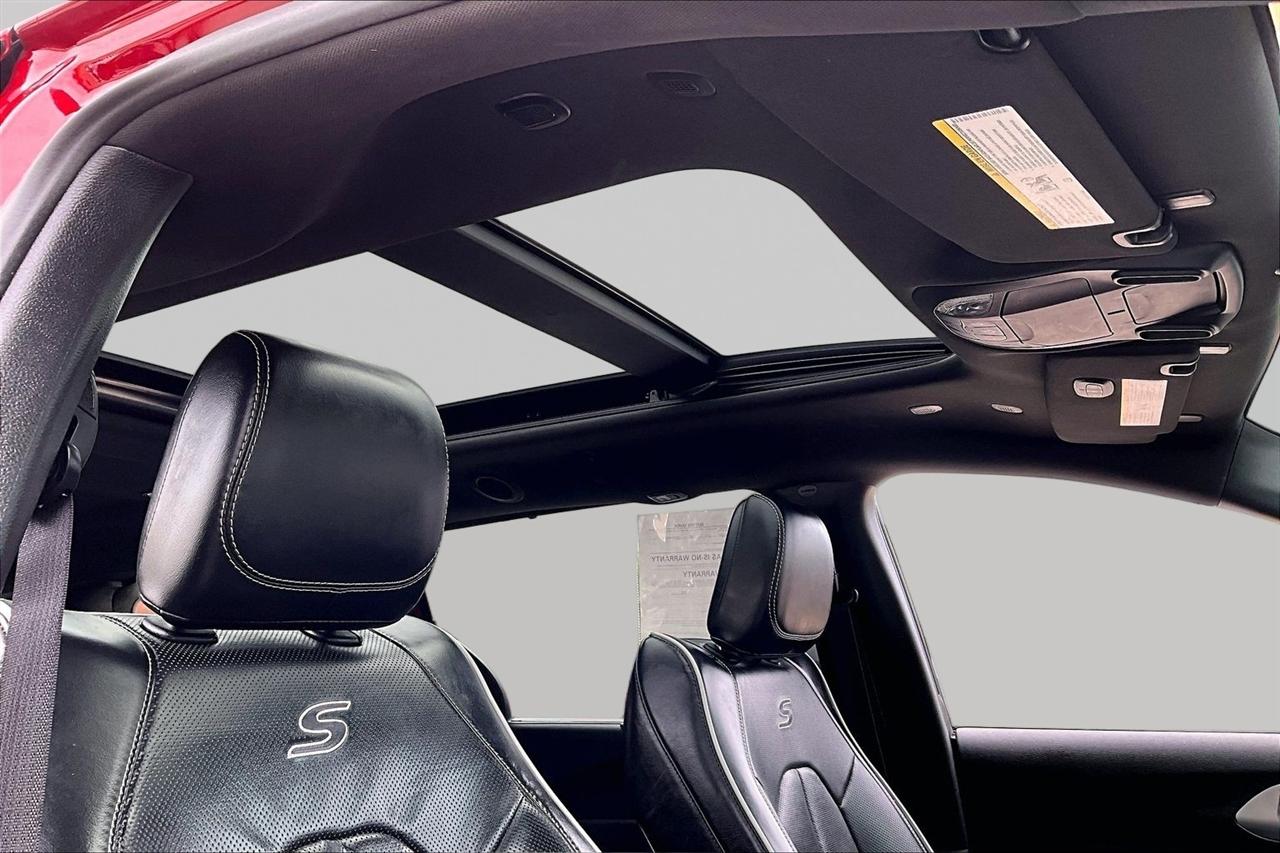 Chrysler Pacifica Limited AWD 2025