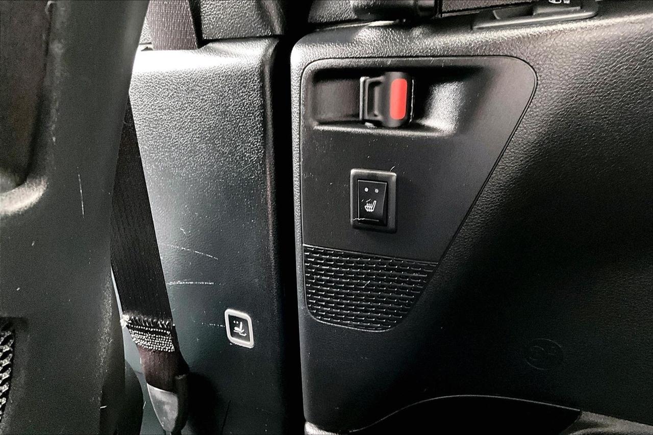 Chrysler Pacifica Limited AWD 2025