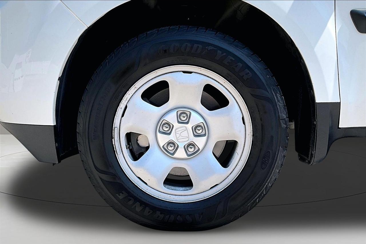 Honda Pilot 4WD 4dr LX 2013