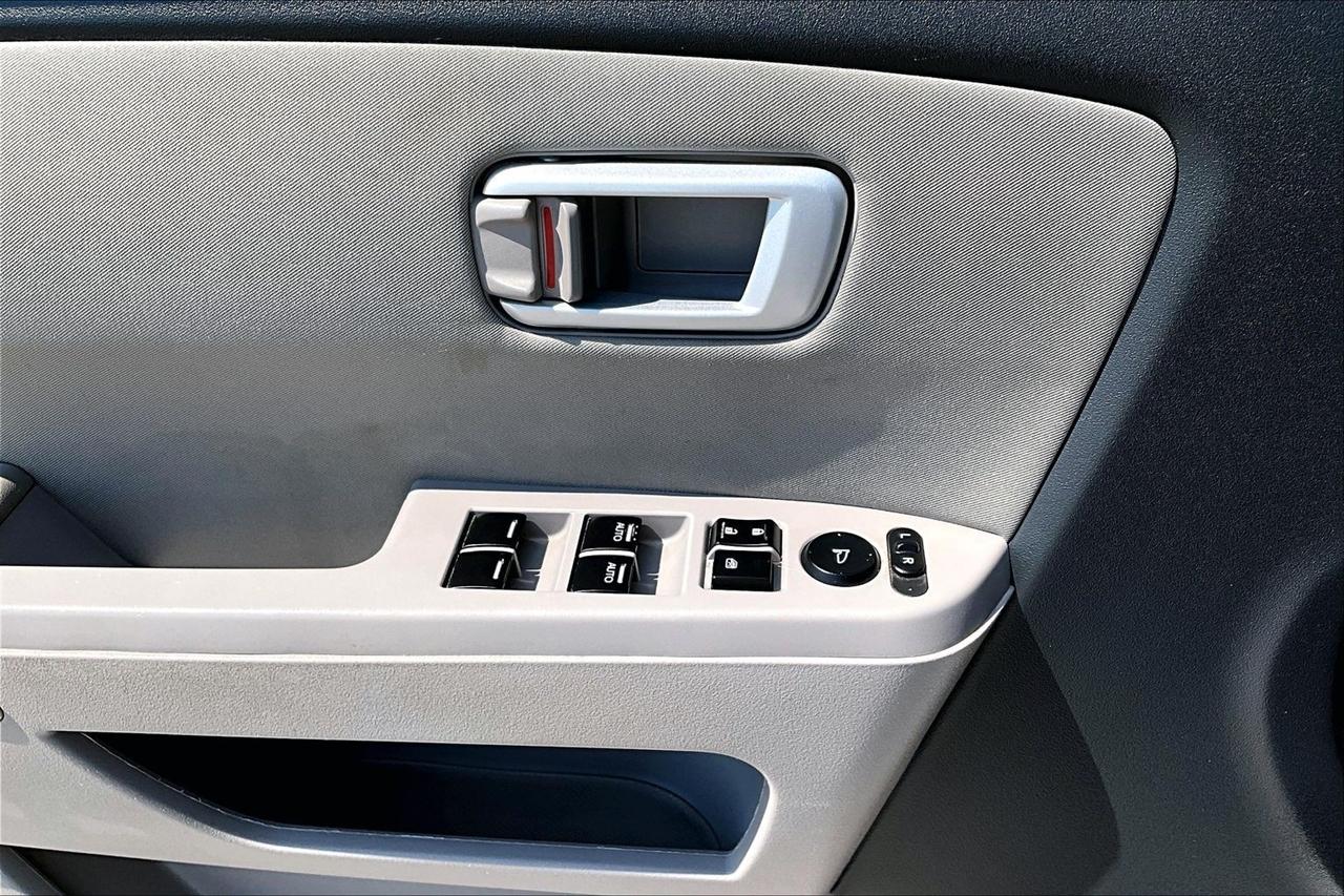 Honda Pilot 4WD 4dr LX 2013